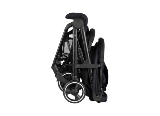 Buggy Ping 3 Travel inkl. Becherhalter und Regenschutz