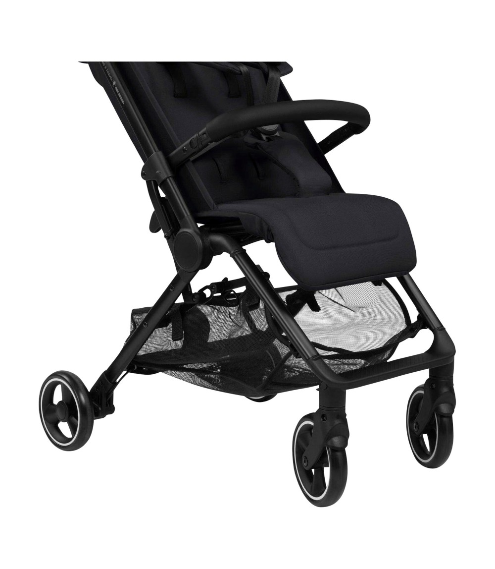 Buggy Ping 3 Travel inkl. Becherhalter und Regenschutz