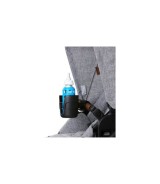 Buggy Ping 3 Travel inkl. Becherhalter und Regenschutz