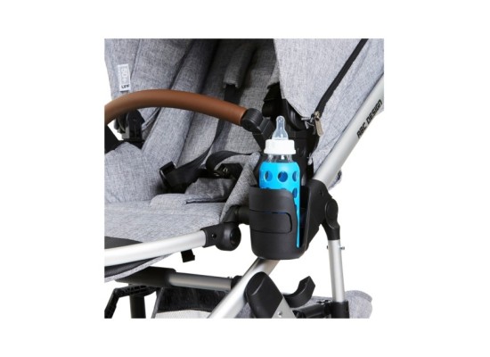 Buggy Ping 3 Travel inkl. Becherhalter und Regenschutz