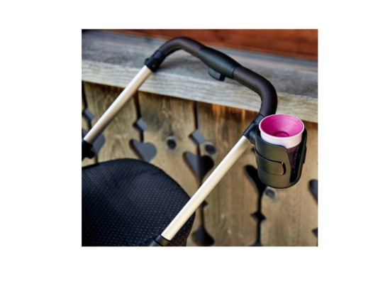 Buggy Ping 3 Travel inkl. Becherhalter und Regenschutz