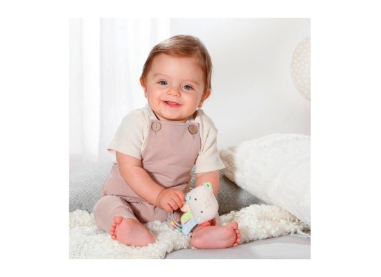 Rasselring Oktopus Meereskinder