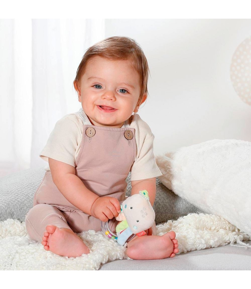 Rasselring Oktopus Meereskinder