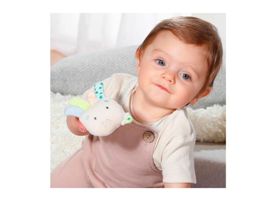 Rasselring Oktopus Meereskinder