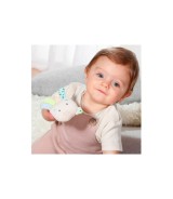 Rasselring Oktopus Meereskinder