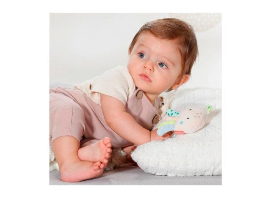 Rasselring Oktopus Meereskinder