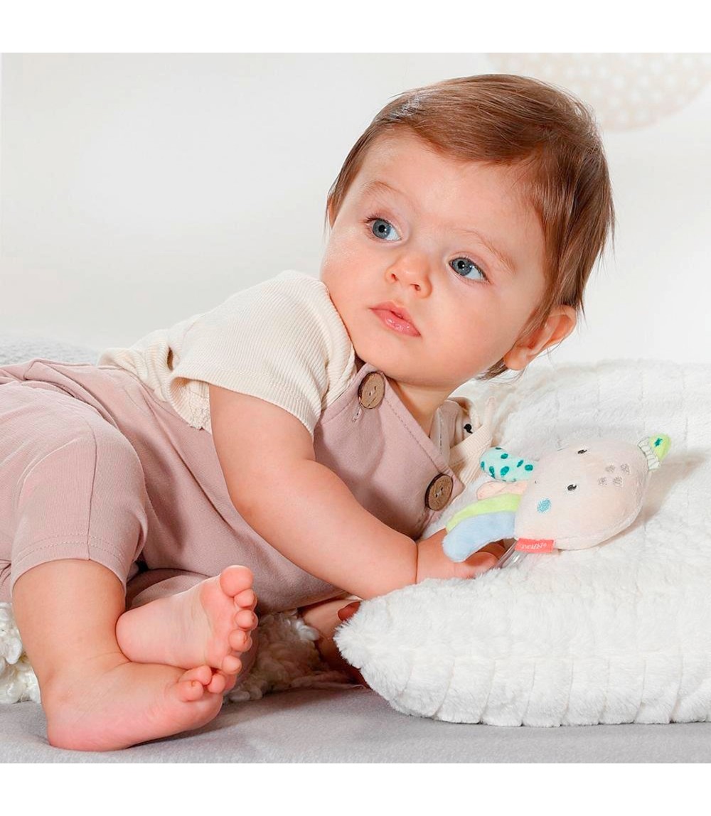 Rasselring Oktopus Meereskinder