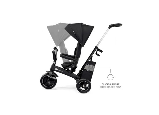 Dreirad EASYTWIST
