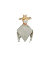 Schmusetuch Giraffe Kaya S