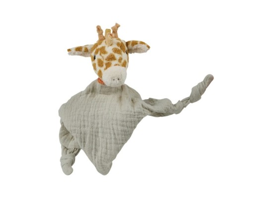 Schmusetuch Giraffe Kaya S