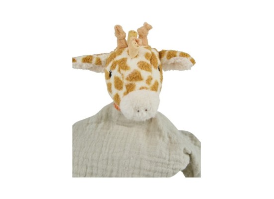 Schmusetuch Giraffe Kaya S