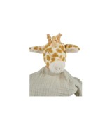 Schmusetuch Giraffe Kaya S
