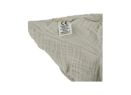 Schmusetuch Giraffe Kaya S