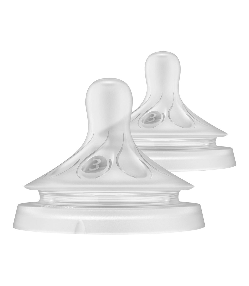 2er-Pack Natural Response Sauger