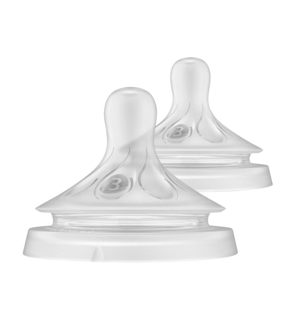 2er-Pack Natural Response Sauger