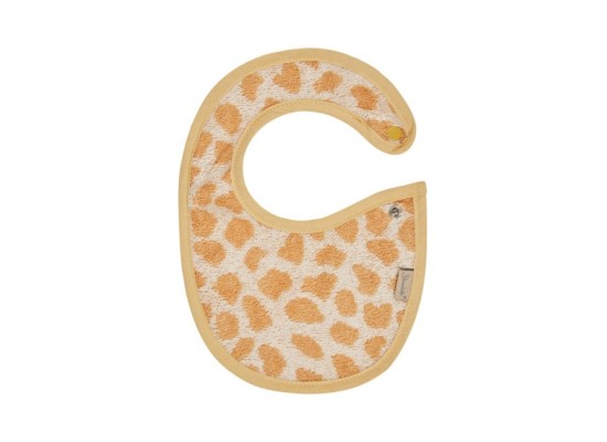 2er-Pack Baby-Lätzchen