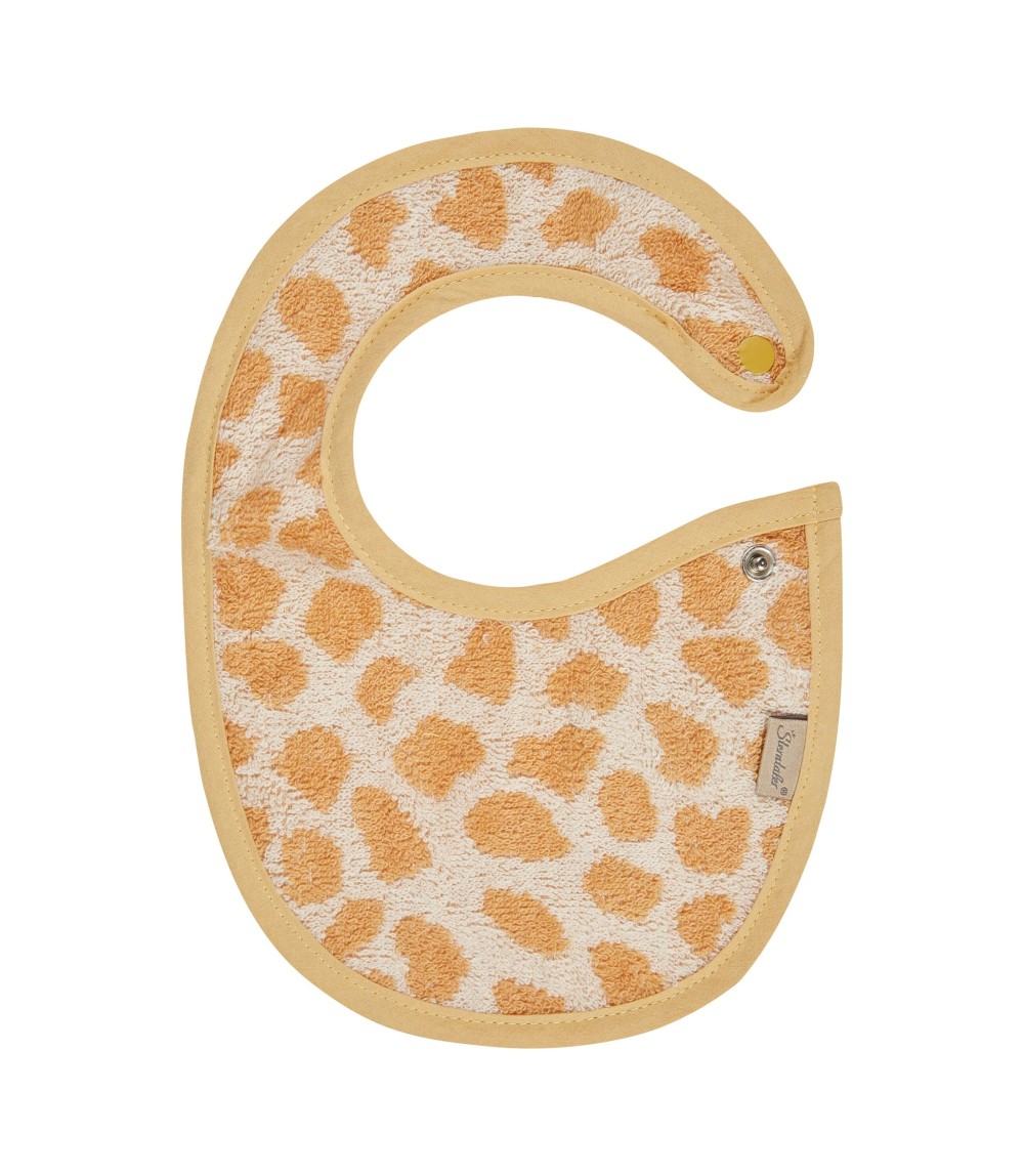 2er-Pack Baby-Lätzchen