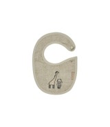 2er-Pack Baby-Lätzchen