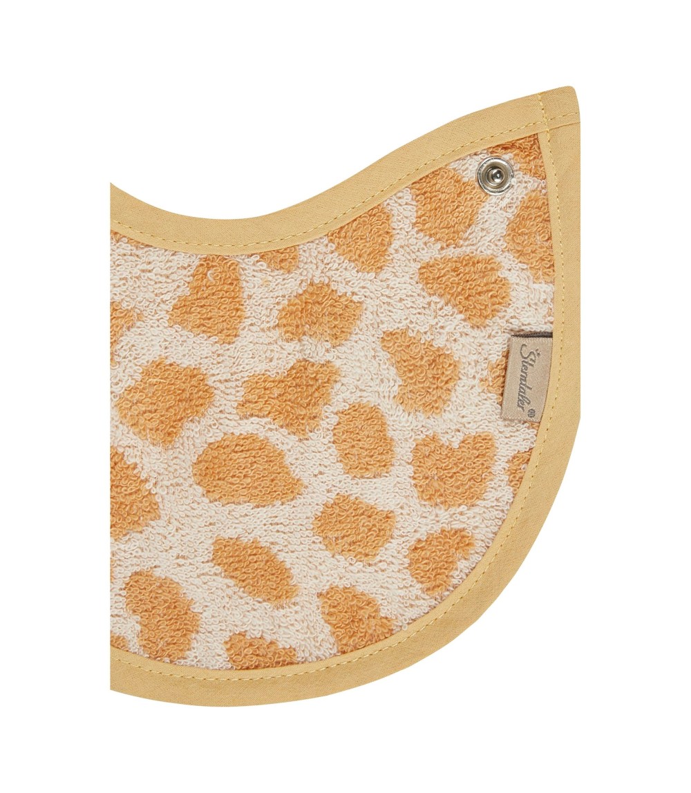 2er-Pack Baby-Lätzchen