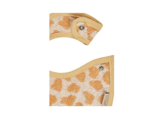 2er-Pack Baby-Lätzchen