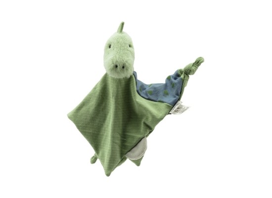 Schmusetuch Dino Rexi