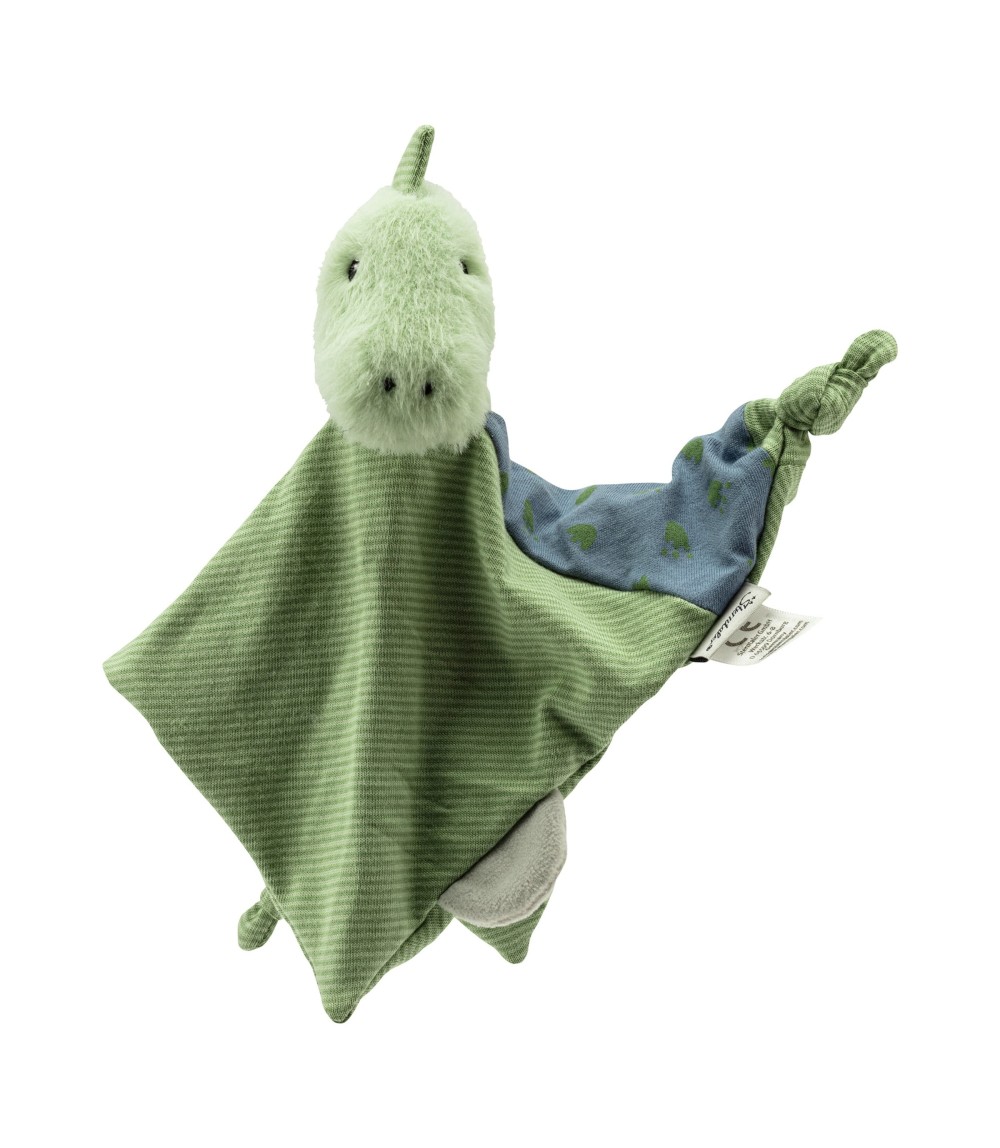 Schmusetuch Dino Rexi