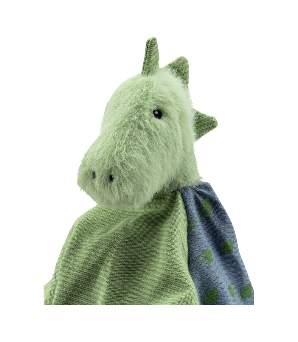 Schmusetuch Dino Rexi