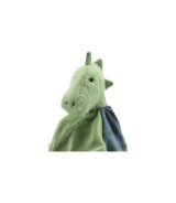 Schmusetuch Dino Rexi