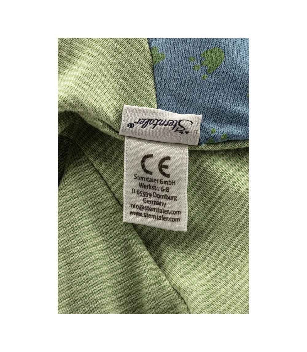 Schmusetuch Dino Rexi