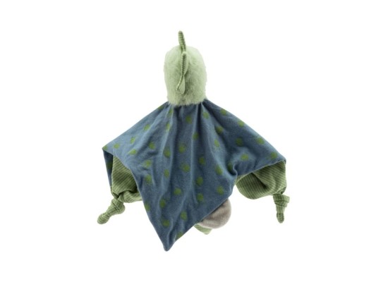 Schmusetuch Dino Rexi