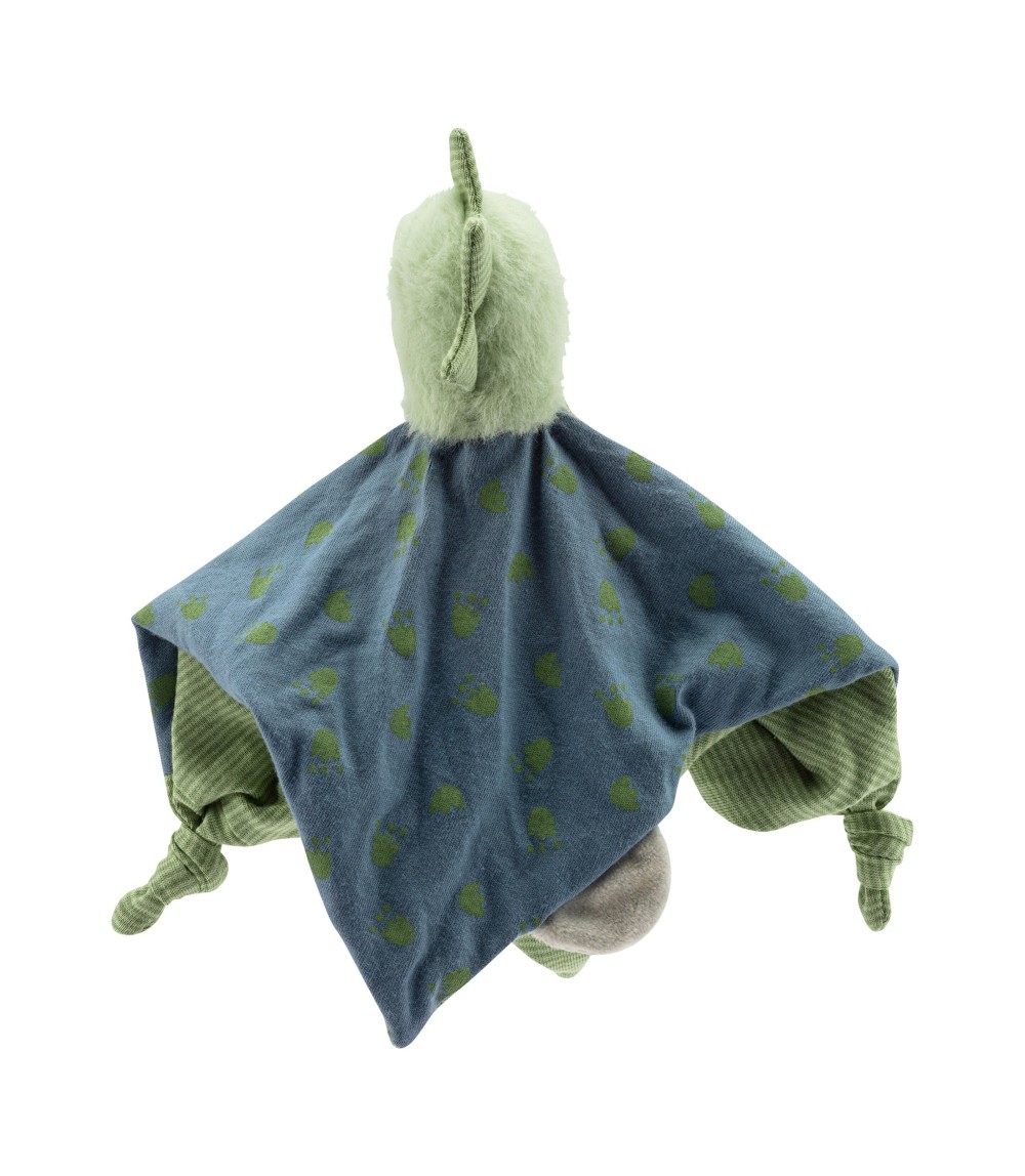 Schmusetuch Dino Rexi