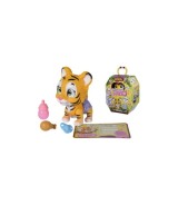 Pamper Petz Tiger