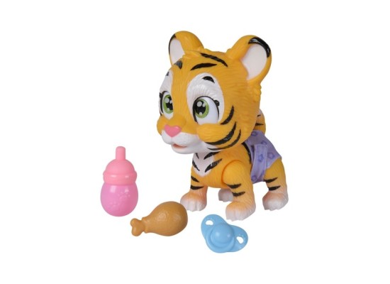 Pamper Petz Tiger