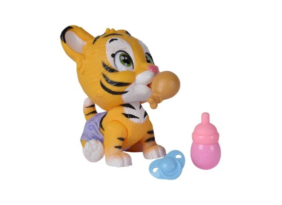 Pamper Petz Tiger