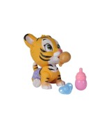 Pamper Petz Tiger