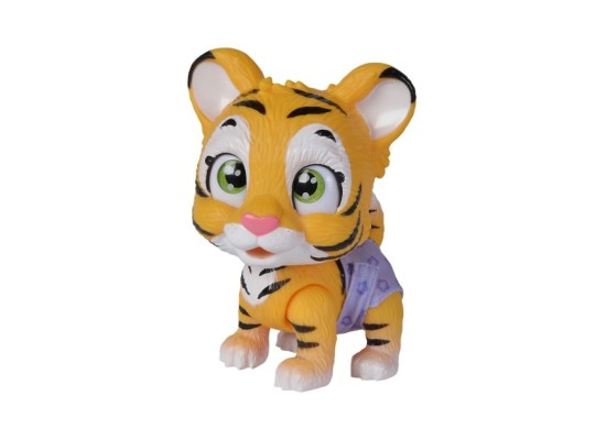 Pamper Petz Tiger