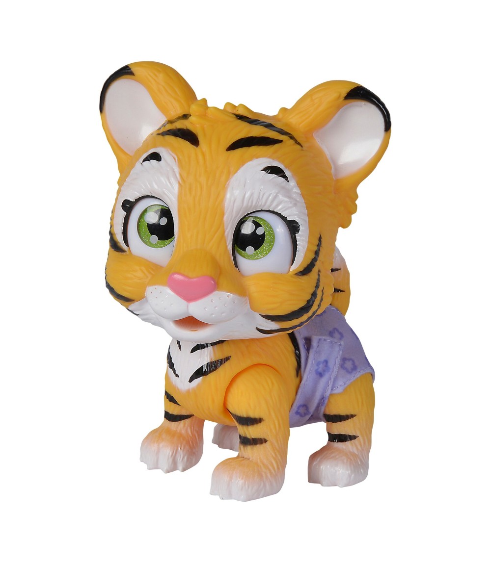 Pamper Petz Tiger