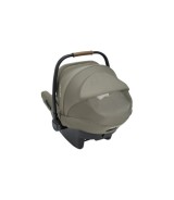 Babyschale PIPA next Bundle inkl. Isofix-Basis BASE next