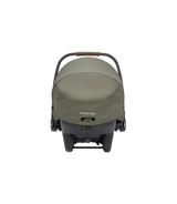 Babyschale PIPA next Bundle inkl. Isofix-Basis BASE next