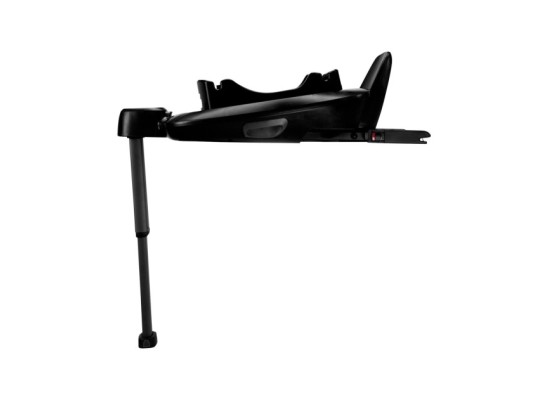 Babyschale PIPA next Bundle inkl. Isofix-Basis BASE next