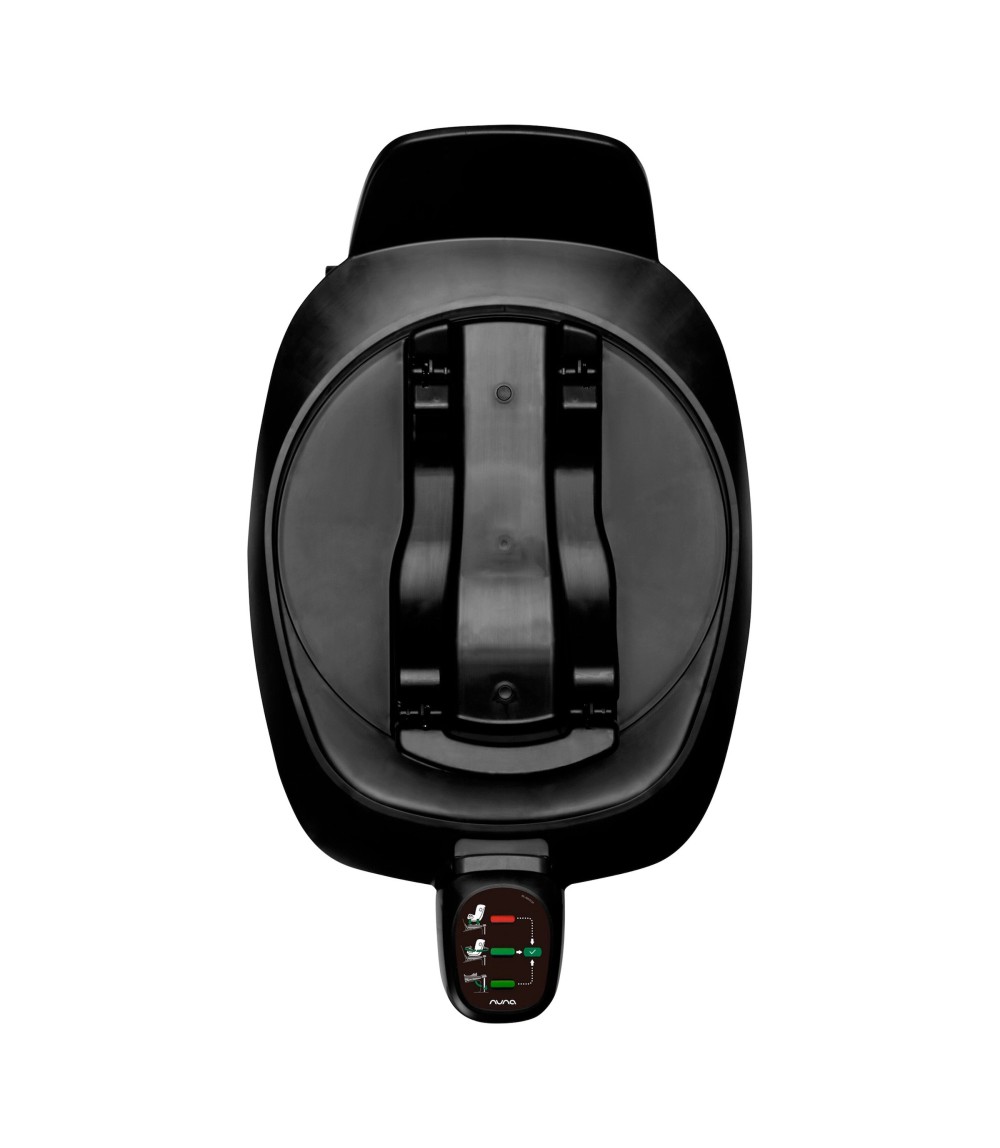 Babyschale PIPA next Bundle inkl. Isofix-Basis BASE next