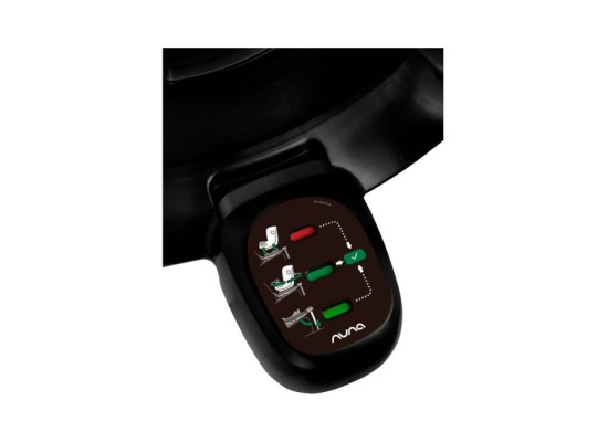 Babyschale PIPA next Bundle inkl. Isofix-Basis BASE next