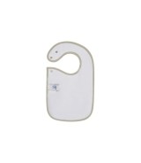 Lätzchen mit Nässeschutz