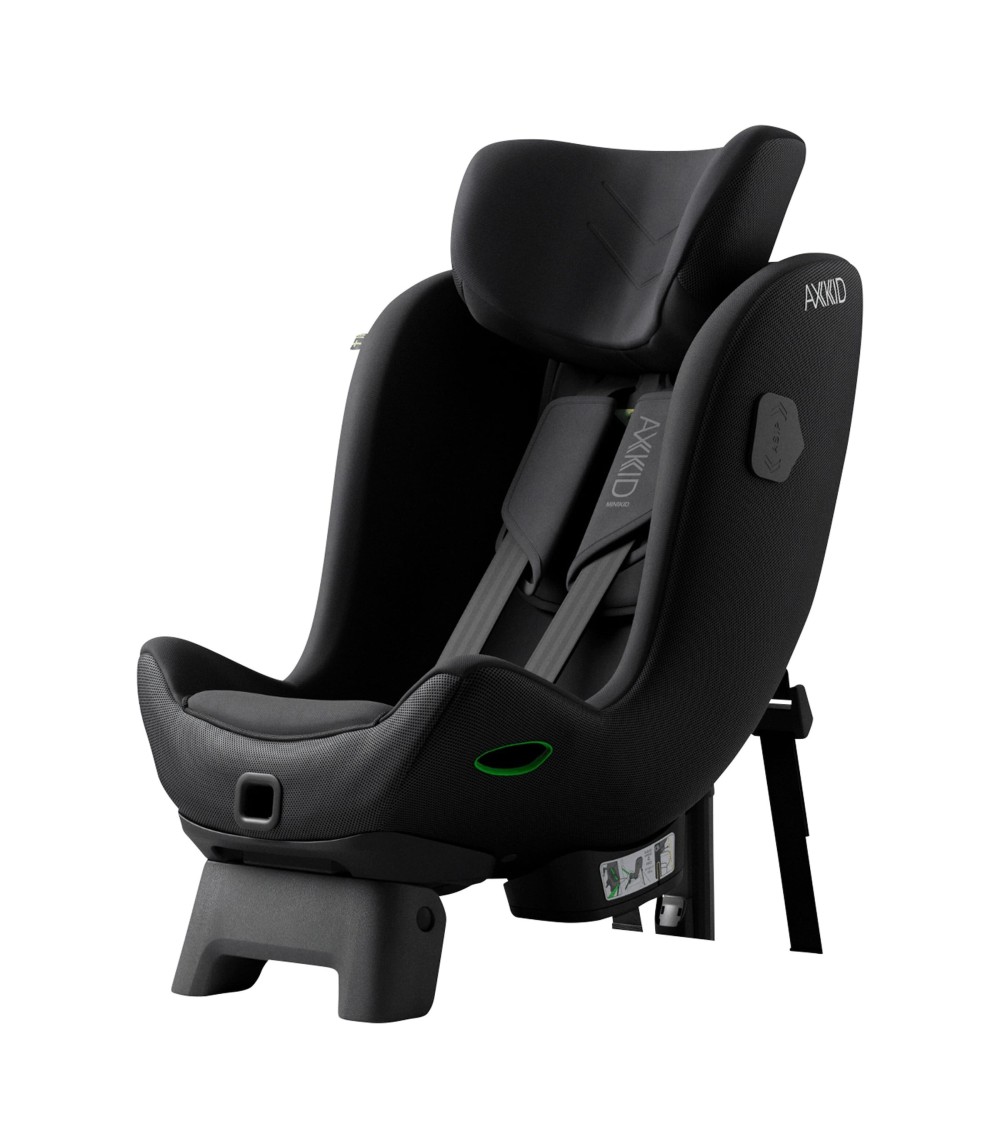 Kindersitz Minikid 4 Pro