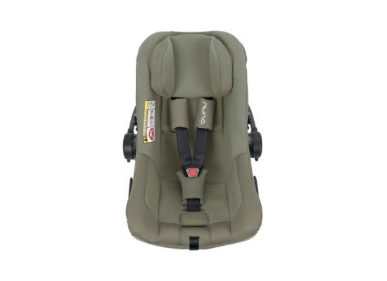 Babyschale PIPA next Bundle inkl. Isofix-Basis BASE next