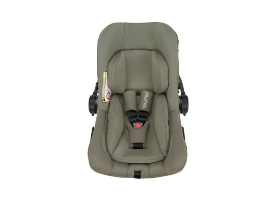 Babyschale PIPA next Bundle inkl. Isofix-Basis BASE next