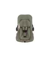 Babyschale PIPA next Bundle inkl. Isofix-Basis BASE next
