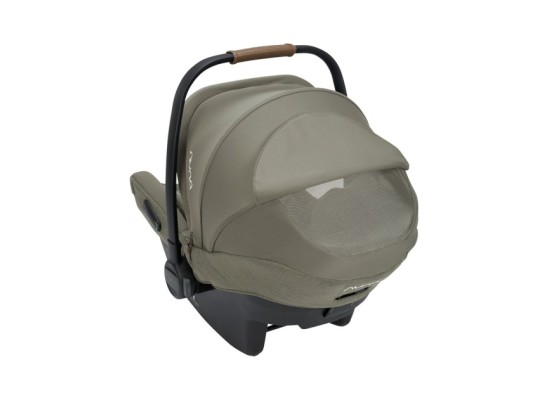 Babyschale PIPA next Bundle inkl. Isofix-Basis BASE next