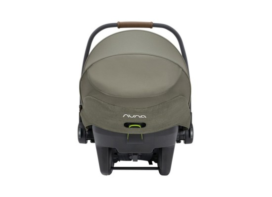 Babyschale PIPA next Bundle inkl. Isofix-Basis BASE next