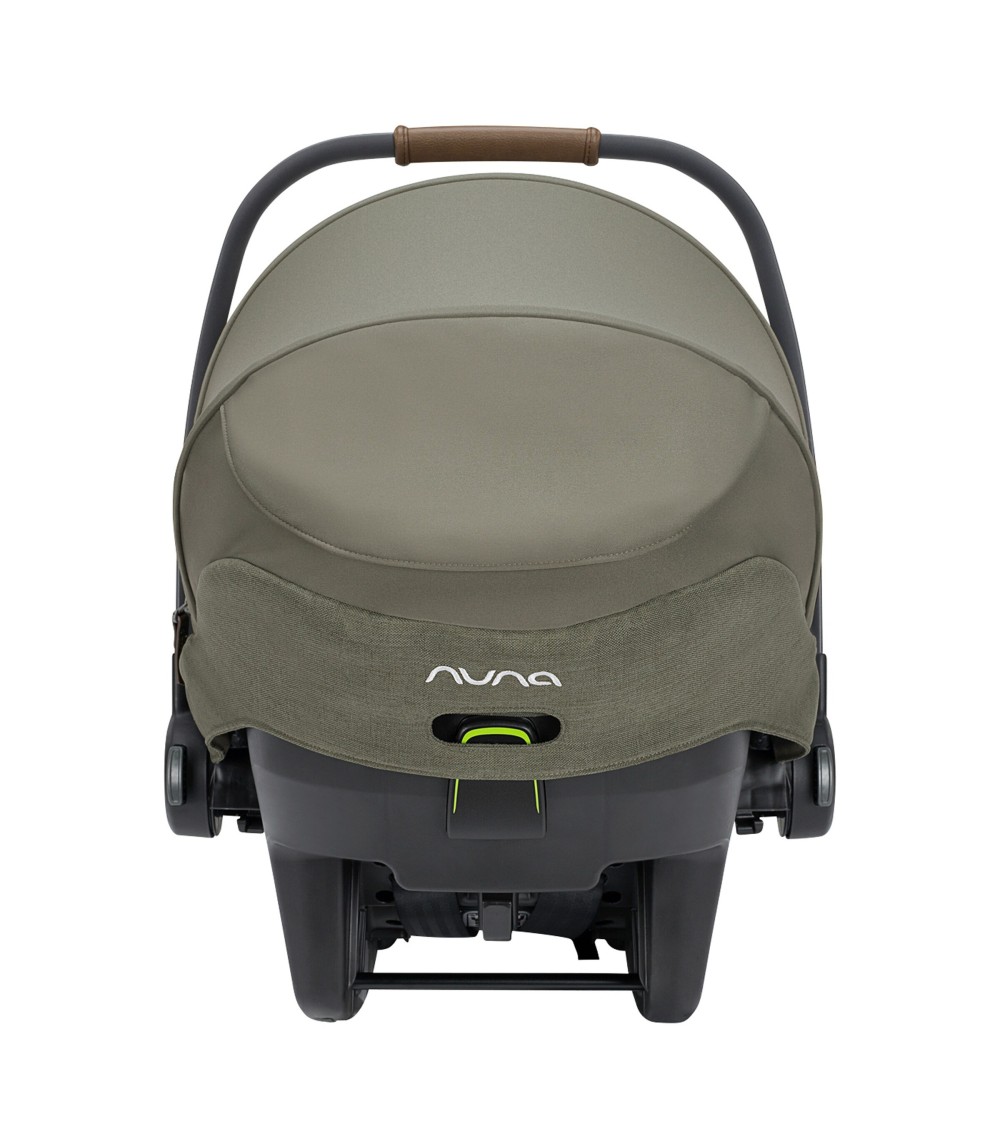 Babyschale PIPA next Bundle inkl. Isofix-Basis BASE next